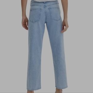 Veronica Beard Blake Classic Straight High Rise Size 10